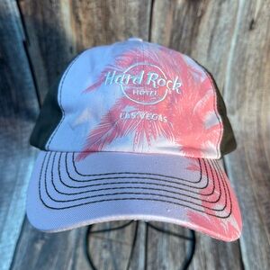 Never Worn Hard Rock Hotel Vintage Women’s Hat Item #PHK3301